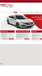 Mobile Screenshot of classiccar.com.pk